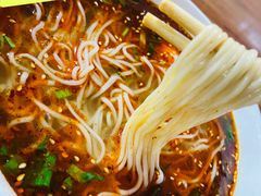 -陇上全荟兰州传统牛肉面(延吉路店)