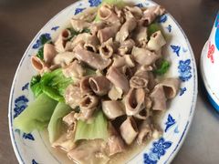 -崖口云吞(中堡店)