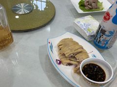 -盐通酒家(金桥湾清水苑店)