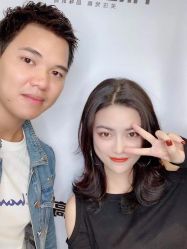 -新晨·SALON·形象造型