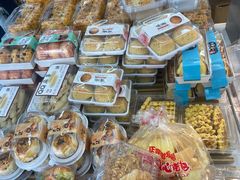 -爱心面包(建设中路店)