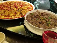 -甄御•海鲜新青岛菜(麦岛店)