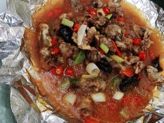 -清真悦宾楼食府(海湖店)