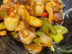 -衡山汇·高级粤菜(霄云路店)