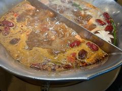 -湊湊火锅·茶憩(上海合生汇店)