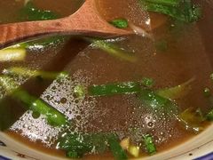 -镇南锅盖面馆(解放路店)