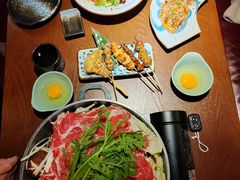 -王氏炉匠·烧鸟放题自助(好运街店)