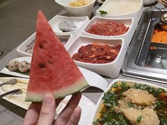 -海底捞火锅(万达广场店)