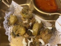 -桥东喜碧海鲜街(水东街店)