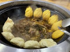 -桃源村铁锅炖鱼(体育馆道店)
