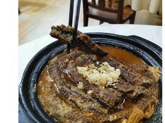 炖生敲-广迎居老正兴菜馆