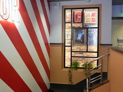 -星期五餐厅(金融街店)