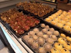 -面包新语(融创茂店)