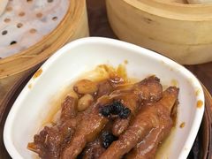 -潮福城大酒楼·潮粤菜·港式点心(阳光城店)