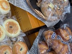 -富贵面包公司(运河店)