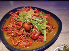 -红盔甲·小龙虾(定西路店)