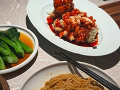 -松鹤面馆·古法焖肉面(观前店)