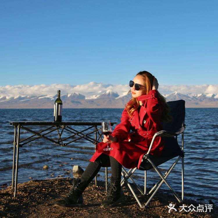 青海第二大湖泊——哈拉湖穿越旅行攻略