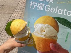 -苏小糖(鼓浪屿三丘田花园店)