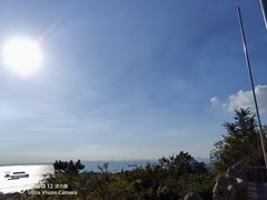 -狼山风景名胜区