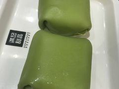 榴莲班戟-满记甜品(苏州中心店)