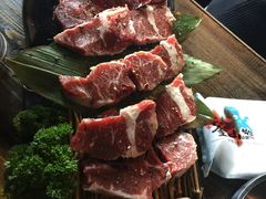 -鑫釜山海鲜烧烤(浑南店)