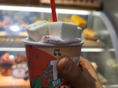 -DQ·蛋糕·冰淇淋(龙湖狮山天街店)