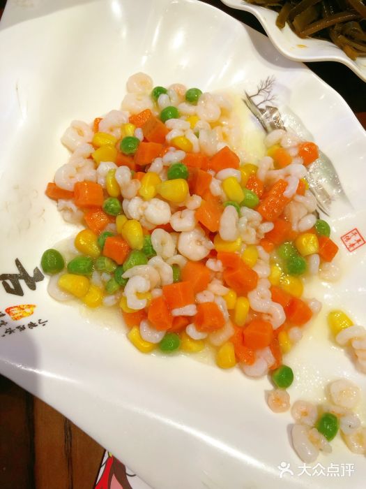 王四酒家苏帮菜馆(观前店)图片