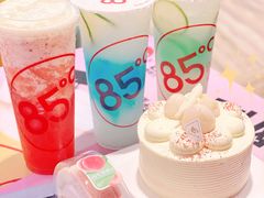 -85度C(上海广元店)