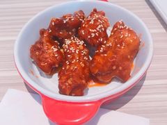 -必胜客(兴华中路PH店)
