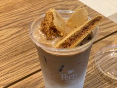 -Peet's Coffee皮爷咖啡(万象天地店)