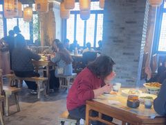 -二十八里太湖船菜(吉祥路店)