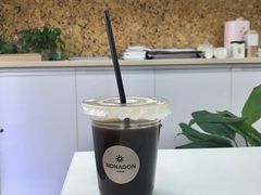 -Legno.ita Coffee by Wood(襄阳南路店)