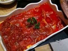 -老版火锅(半坡店)