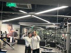 -锐动健身(博地中心店)