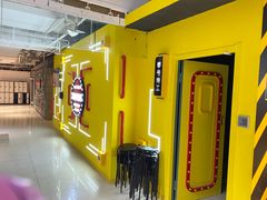 -Xcape异时刻密室逃脱真人NPC(新世界百货崇文店)