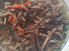 -汪一挑馄饨(老街店)