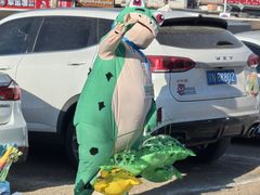 -吉姆冒险世界(蓟州店)