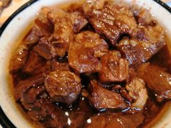 -宛平李记小吃(东关街店)