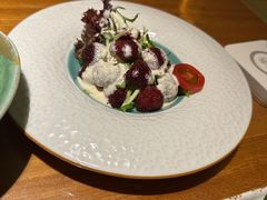 -味见·荣家(亚泰大街店)