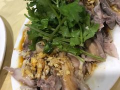 -电白鸭粥店(下沙二坊88号店)