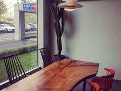 -dotcom coffee古点咖啡(致真大厦店)