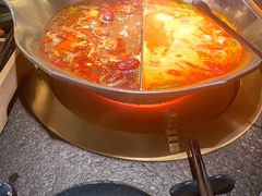 -湊湊火锅·茶憩(东城万达店)