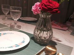 -蜜桃花开·中西融合菜E&W(南长街店)