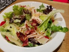 -MYLK意式小厨(熙地港店)