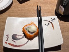 -三禾寿司(君尚店)