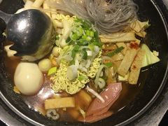 -火炉火自助餐(枫蓝国际店)
