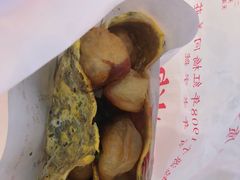 -清真·二嫂子煎饼果子(鼓楼旗舰形象店)