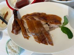 -满堂·烤鸭店·北京菜(鼓楼店)