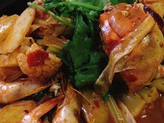 -馬蘭花開(车站大道店)